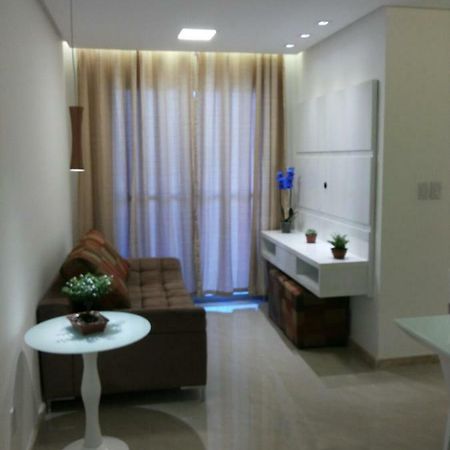 Aptº Novo No Santa Lucia Aracaju Buitenkant foto