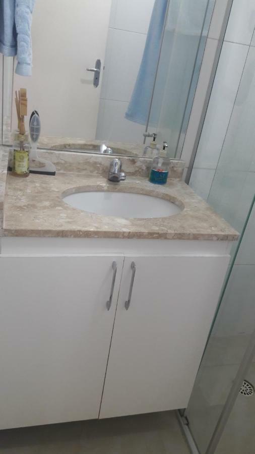 Aptº Novo No Santa Lucia Aracaju Buitenkant foto